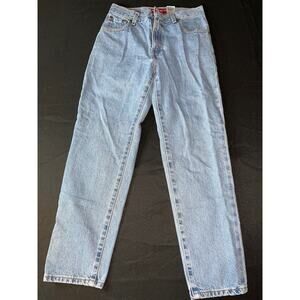 Levi's 550 Jeans Classic Relaxed Tapered Leg